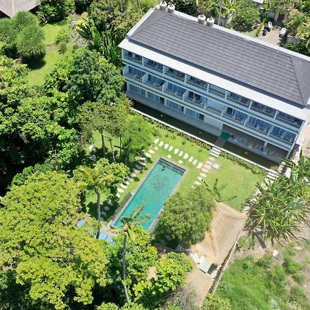 Mahamustika Riverside チャングー エクステリア 写真