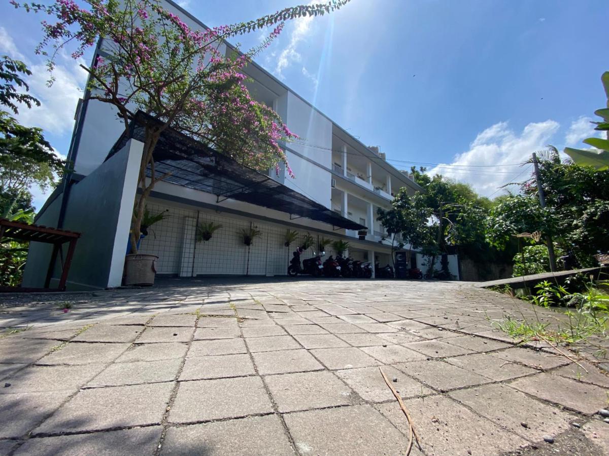 Mahamustika Riverside チャングー エクステリア 写真